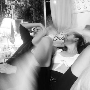 Meet your Posher, Haley